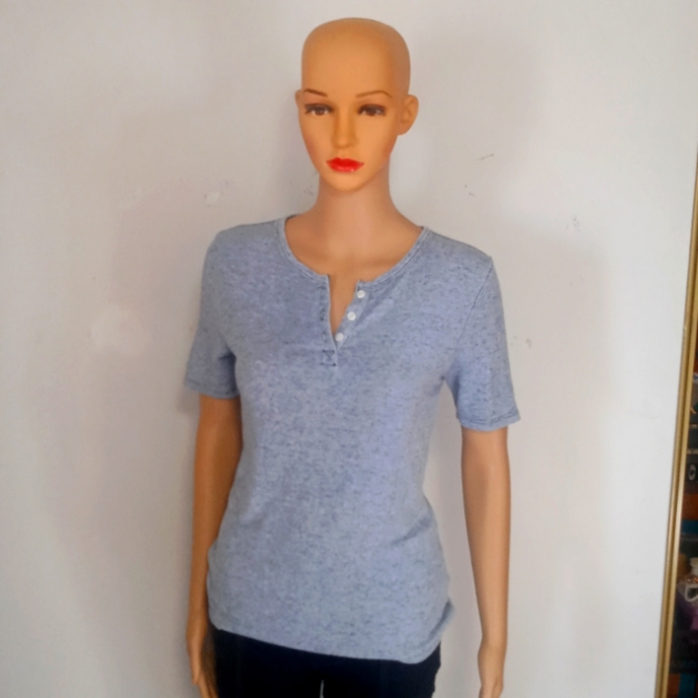 Frame T-Shirt